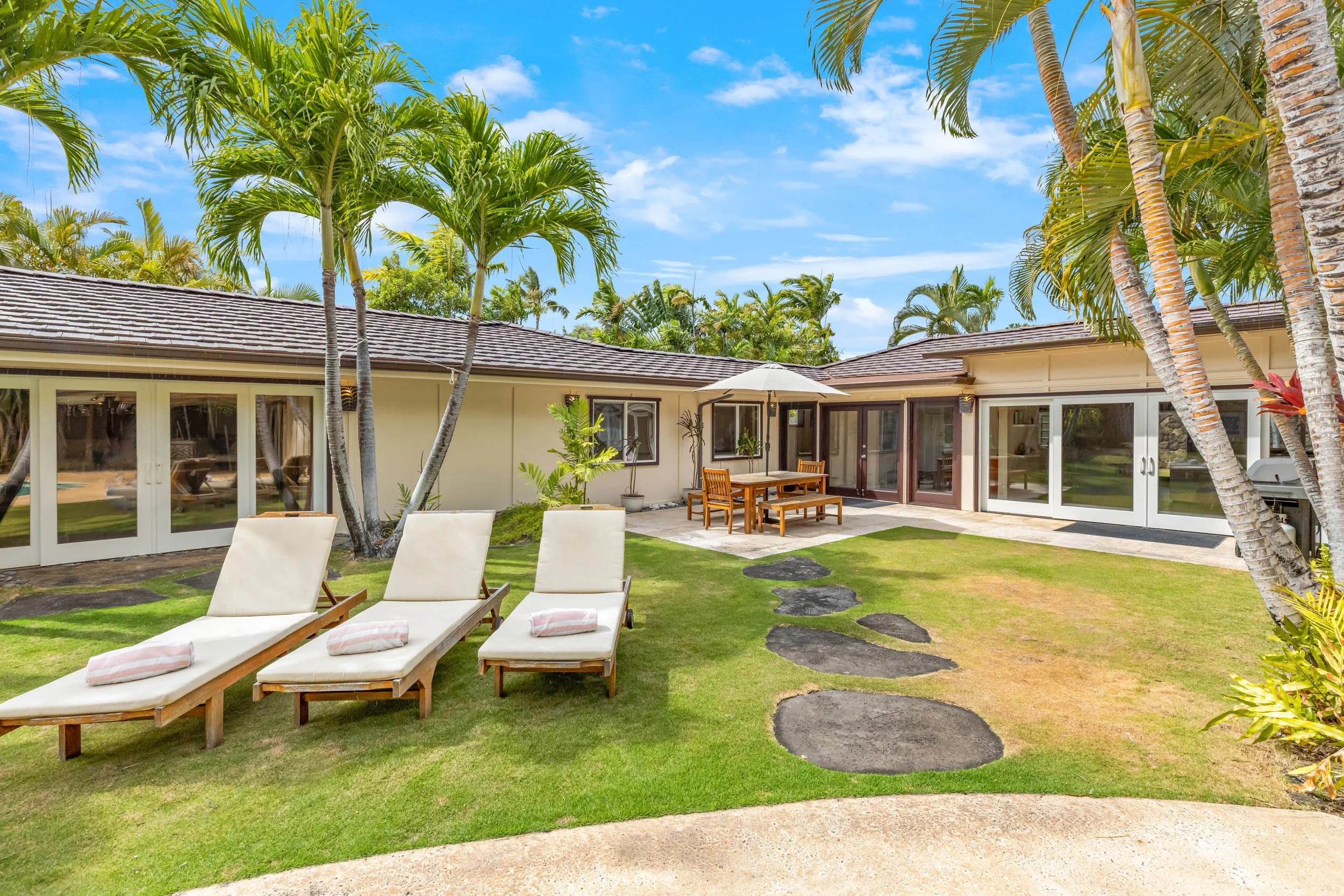 Kahala Breeze — Hawaii's Luxury Homes